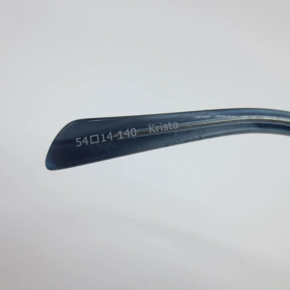 Krista eyeglasses frames